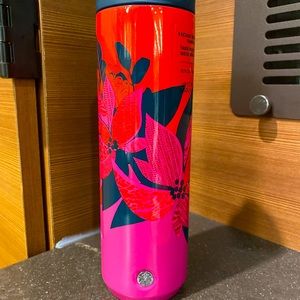 Starbucks Tumbler